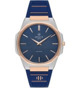 Resim Hislon CL127T-11MR Erkek Kol Saati 