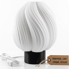 Resim NEMA 3D Dekoratif Aydınlatma - modern abajur - masa lambası 