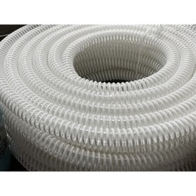 Resim Sürmene Plastik Klima Drenaj Hortumu 5/8" - 5 Metre 