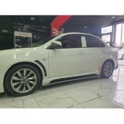 Resim MİTSUBİSHİ LANCER YAN MARŞPİYEL TAKIMI ----fibersan tuning 