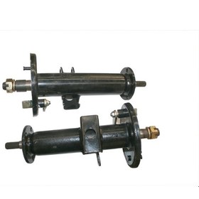 Resim Mondial Mondial E-Mon Tt 3000 Arka Aks Komple 