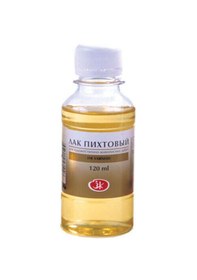 Resim St. Petersburg Fir Vernik 120 Ml. 