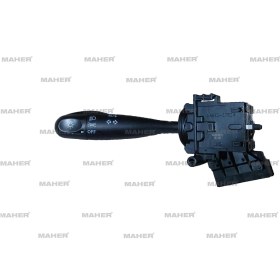 Resim Kol Far-sinyal Kumanda Kmy 2005 / Bongo 2004 Tek 93410 4f000 