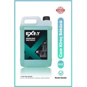 Resim Exbay Water Spot Kireç Sökücü 5 Lt 
