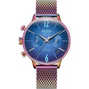 Resim WWRC682 38 MM Kadın Kol Saati Welder Moody Watch