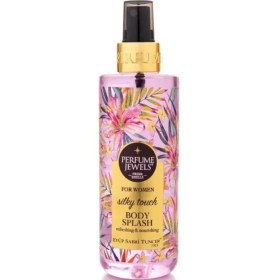 Resim Eyüp Sabri Tuncer Silky Touch Body Splash - Vücut Spreyi 250ml 
