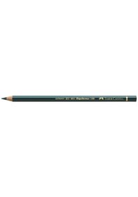Resim Faber Castell Polychromos Artist Kuru Boya 158 Deep Cobalt Green 