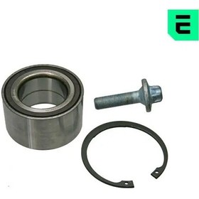 Resim Mercedes E250 W212 On Aks Bilyasi 2011-2016 Optımal 401049 
