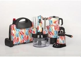 Resim Sydney 4'lü Çeyiz Seti 