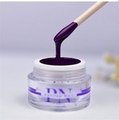 Resim Jel Boya Mor T8 Stamping & Ombree & Çizim 5gr-2250 