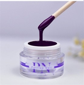 Resim Jel Boya Mor T8 Stamping & Ombree & Çizim 5gr-2250 