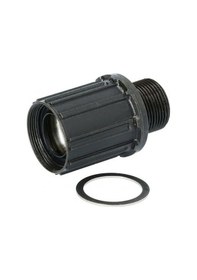 Resim Shimano Wh-mt600-cl-r12-27.5" Arka Jant Göbek Filibir Gövdesi Y0es98030 Siyah 