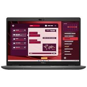 Resim Dell Latitude 3450 N010L345014EMEA-VP-UBU Intel Core i7-1355U 14" 16 GB RAM 512 GB SSD FHD Ubuntu Notebook Dell