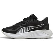 Resim Puma Kadın Pwr Hybrıd Antrenman Ayakkabısı 310477 01 Siyah 