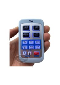 Resim Profesyonel Polis Sireni Uzaktan Kumandalı Güçlü Wireless Korna Megafonlu Mikrofonlu Metal 200w 12v 