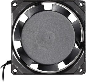 Resim 80X80X25 MM 8X8 220 VOLT FAN 