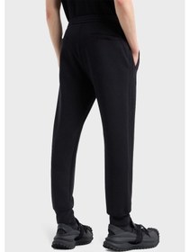 Resim Emporio Armani Erkek Pantolon 6d1pk3 1jhsz 0999 Siyah Siyah 