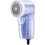 Resim Taşınabilir Elektrikli Lint Kalıntıları Giysileri Lint Kumaş Düzenleyicisi Epilatör Kazak Giysileri Lint Çıkartma Fuzz Tıraş Taleni (Yurt Dışından) 