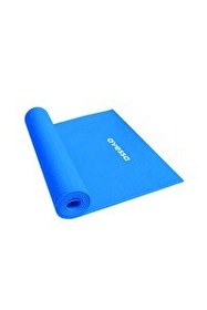 Resim Avessa 0.40 MM Mavi PVC Pilates Minderi 