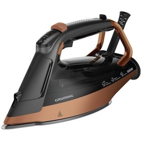 Resim Grundig SI 8050 3000 W Buharlı Ütü 