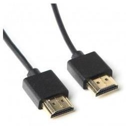 Resim Dark DK-HD-CV20L300 v2.0 3mt, 4K - 3D, Ağ Destekli, Altın Uçlu HDMI Kablo 