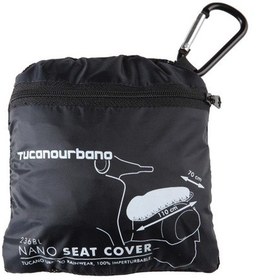 Resim Tucano Urbano Sele Koltuk Örtüsü Küçük Boy 