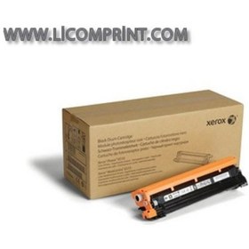 Resim Xerox 108R01420 Surge Black Drum Cartrıdge 6515/6510 48000Syf Pha 