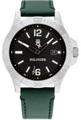 Resim Tommy Hilfiger TH1710531 Erkek Kol Saati 