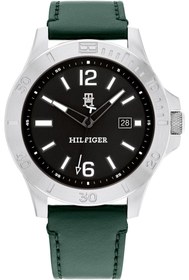Resim Tommy Hilfiger TH1710531 Erkek Kol Saati 