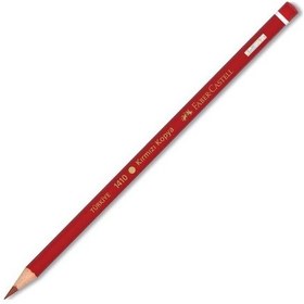 Resim Faber-Castell Kırmızı Kopya Kalemi 1410 