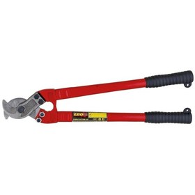 Resim Leo Kablo Kesme Makası 18'' 450 MM 