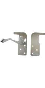 Resim Sürgülü Merdiven Kilidi 