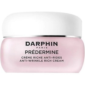 Resim Darphin Predermine Wrinkle Rich Cream 50 ml 