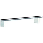 Resim A44433 Dıagon Uzun Havluluk 60Cm Krom 