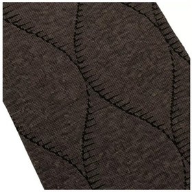 Resim Bambu Erkek Soket Çorap - 3 Çift - Dikişsiz - Bakü - 17672 - Set 3 Çok Renkli 
