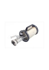 Resim Supon Orta Köpük Lansı-basınç Gösterir Manometre Mevcut Dın14366 200lt/dk 