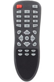 Resim Freesat 1071 Mini Hd Uydu Kumandası 