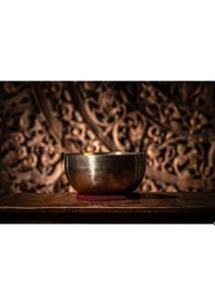 Resim Meinl Sonic Energy Sb-u-750 Universal Singing Bowl 6.7'' 