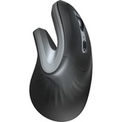 Resim Trust Verro 23507 Kablosuz Optik Siyah Kablosuz Mouse 