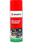 Resim Würth Pas Sökücü Sprey Plus 400 ml 
