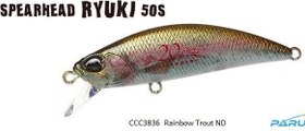Resim Duo Spearhead Ryuki 50S CCC3836 / Rainbow Trout ND 