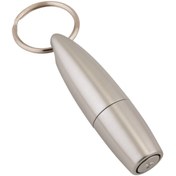 Resim Xikar Pull Out Punch 9 MM Gri Puro Delici 