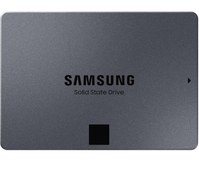 Resim Samsung 870 QVO MZ-77Q2T0BW 2TB 2.5 inç SATA SSD Renkli 