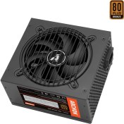 Resim Archon ARC-700 700W 80+ Plus Bronze Power Supply Pc Güç Kaynağı 