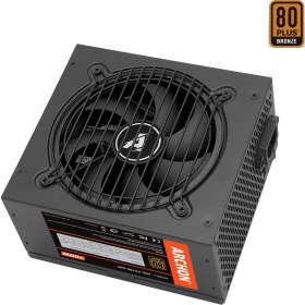 Resim Archon ARC-700 700W 80+ Plus Bronze Power Supply Pc Güç Kaynağı 