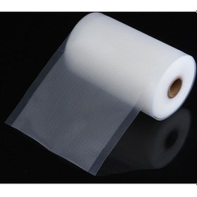 Resim Caso-Packtech-Rommelsbacher-Nemsi-Stilea Rulotırtıklı Vakum Poşet 