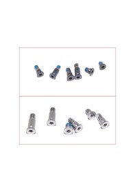 Resim Mcstorey Apple Uyumlu MacBook Pro A1708 Kapak Vidaları Screw Touchbarsz 500581313 