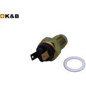 Resim K&B Geri Vites Müşürü J10-premier 2.8d K22N112/ FAE41060/ N38132-YP 