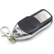 Resim Bueattuh Doorhan Uzaktan Kumandası ile Uyumlu 433MHZ Doorhan Verici 2 4 Pro Premium Kapı Bariyeri (Yurt Dışından) 