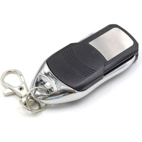 Resim Bueattuh Doorhan Uzaktan Kumandası ile Uyumlu 433MHZ Doorhan Verici 2 4 Pro Premium Kapı Bariyeri (Yurt Dışından) 